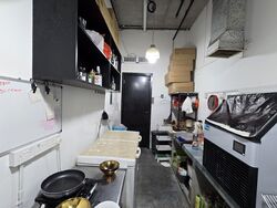 Civil Servants Sports Club (D8), Retail #575764851